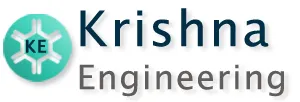 krishna engineering logo