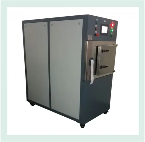 Exporters of Cylindrical Autoclave and Hospital ETO Sterilizer in UAE, South Africa, Russia