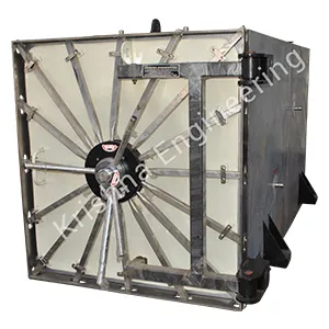 Horizontal Steam Sterilizer Exporter