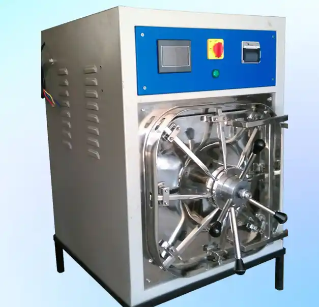 Ethylene Oxide (ETO) Sterilizer 