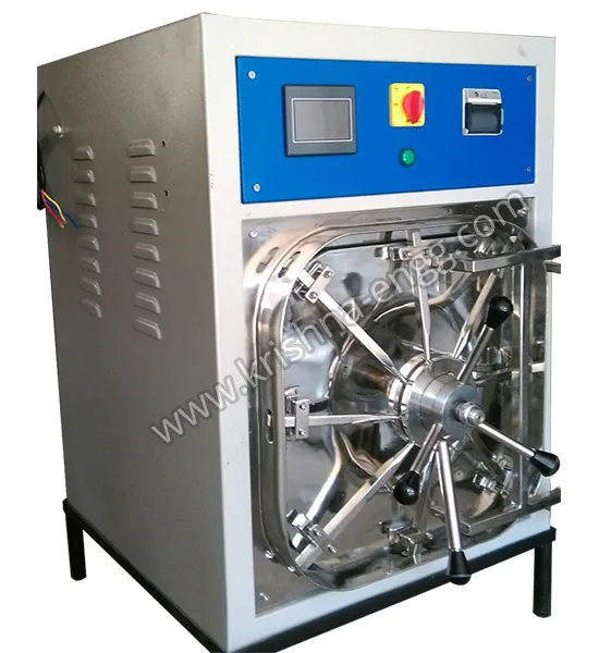 Hospital ETO Sterilizer Supplier in India, UAE, Nepal, Saudi Arabia, Indonesia