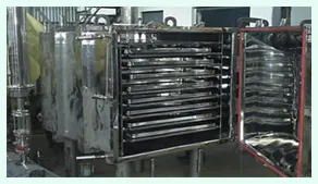 vacuum tray dryers,vacuum tray dryer machine.