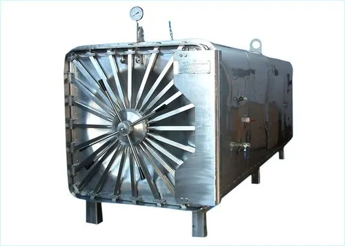 eto sterilizer manufacturer ahmedabad